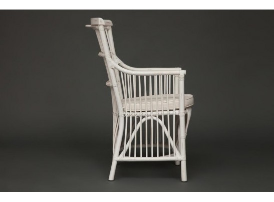 Кресло Secret De Maison RIVIERA с подушкой