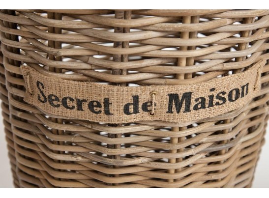 Корзина Secret De Maison Yanbe (набор из 2 штук)