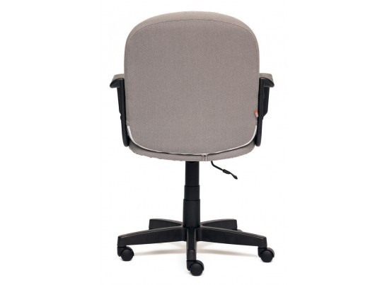 Кресло BAGGI (ткань/серый/синий) в Каменске-Уральском