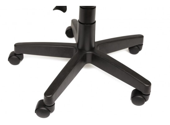 Кресло BAGGI (ткань/коричневый/оранжевый) в Каменске-Уральском