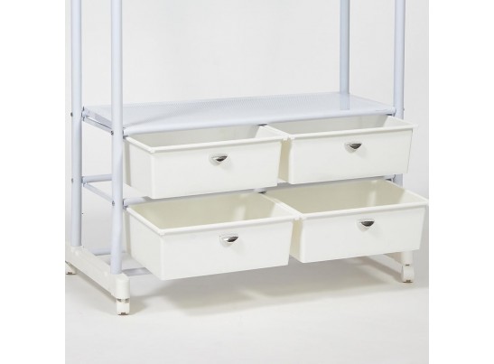 Вешалка NY-3297