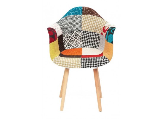 Кресло Secret De Maison CINDY SOFT (EAMES) (mod. 920)