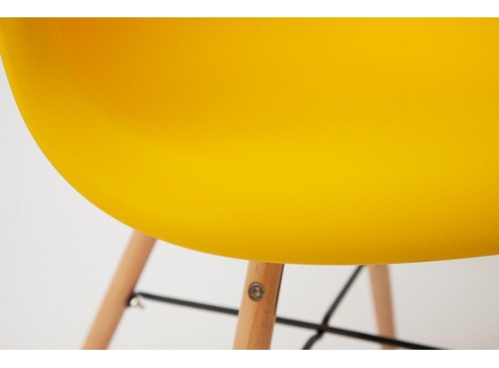 Кресло Secret De Maison CINDY (EAMES) (mod. 919)