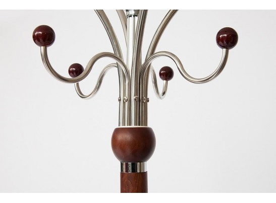 Вешалка XY-030 (красное дерево) в Каменске-Уральском