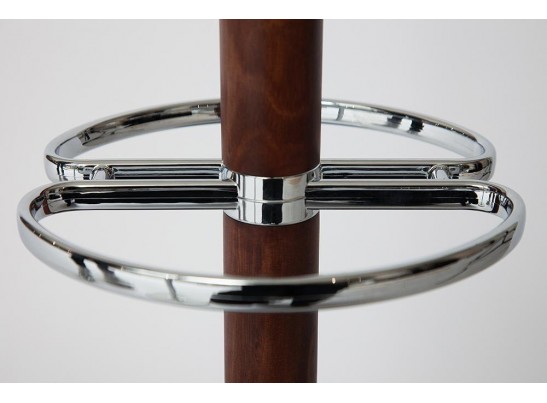 Вешалка XY-030 (красное дерево) в Каменске-Уральском