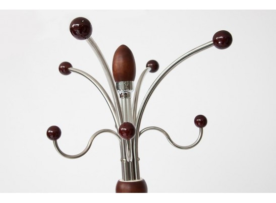 Вешалка XY-030 (красное дерево) в Каменске-Уральском