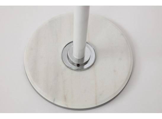 Вешалка XY-030 (белый глянец) в Каменске-Уральском