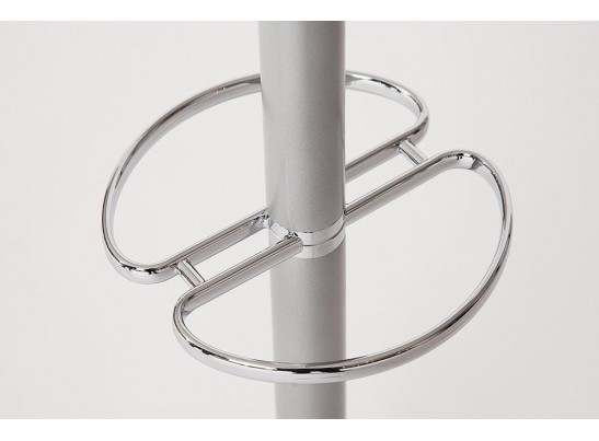 Вешалка XY-030 (серебристый) в Каменске-Уральском