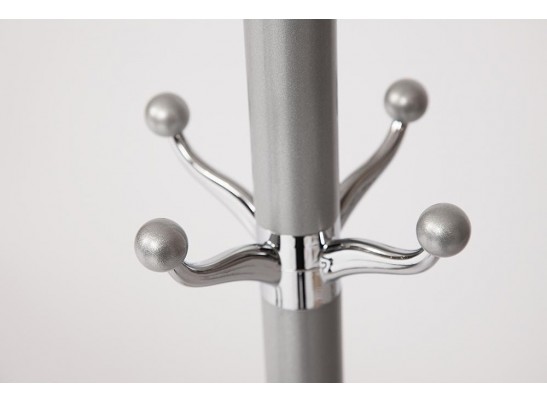 Вешалка XY-030 (серебристый) в Каменске-Уральском