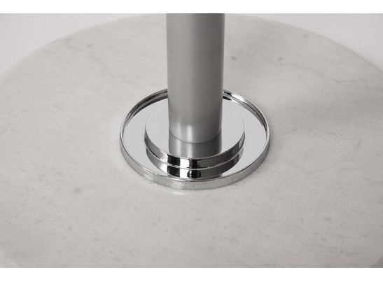 Вешалка XY-030 (серебристый) в Каменске-Уральском