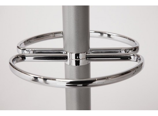 Вешалка XY-030 (серебристый) в Каменске-Уральском