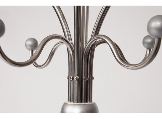 Вешалка XY-030 (серебристый) в Каменске-Уральском