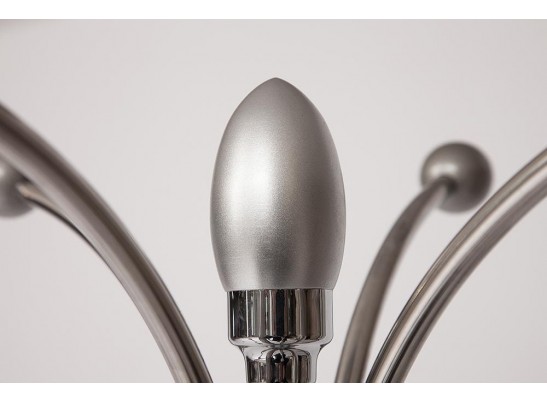 Вешалка XY-030 (серебристый) в Каменске-Уральском