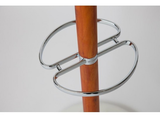 Вешалка XY-030 (натуральный) в Каменске-Уральском