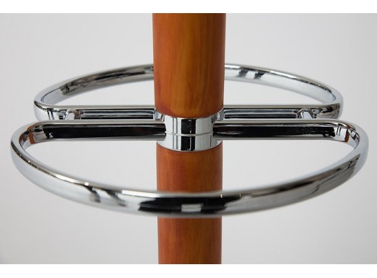 Вешалка XY-030 (натуральный) в Каменске-Уральском