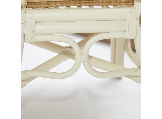 Комплект обеденный "ANDREA GRAND" (стол со стеклом+6 кресел+ подушки)