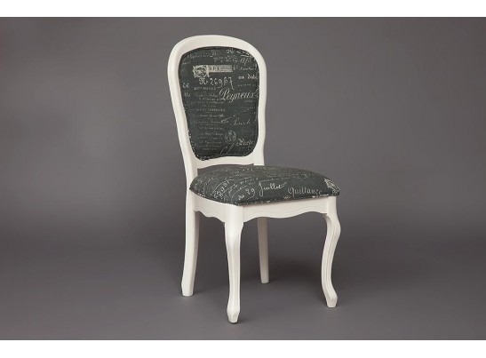 Cтул Esmee (mod.EE-SC/слоновая кость) в Каменске-Уральском