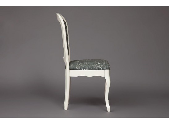 Cтул Esmee (mod.EE-SC/слоновая кость) в Каменске-Уральском