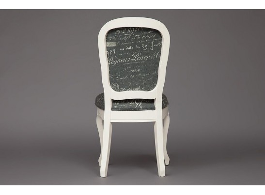 Cтул Esmee (mod.EE-SC/слоновая кость) в Каменске-Уральском