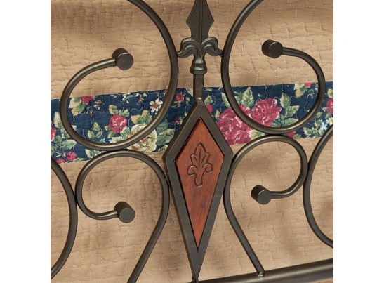 Кровать VIKING (mod. 9227)