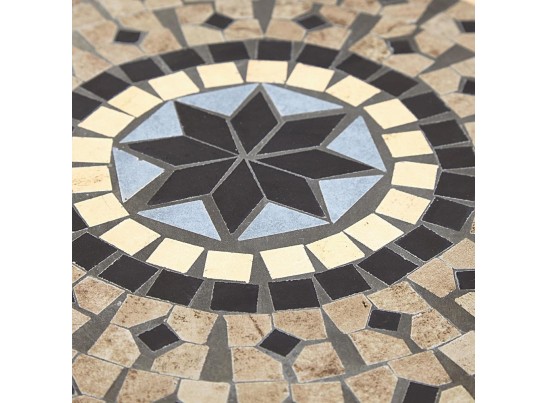 Стол Secret de Maison ROMEO (mod. PL08-1070-1-GBRN)