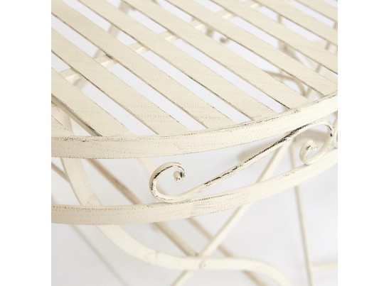 Комплект (стол + 2 стула) Secret de Maison PALLADIO (mod. PL08-8668/8669)