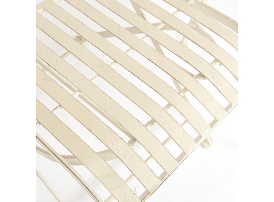 Комплект (стол + 2 стула) Secret de Maison PALLADIO (mod. PL08-8668/8669)