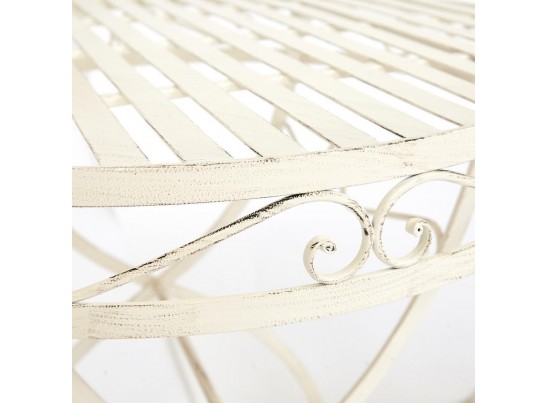 Комплект (стол + 2 стула) Secret de Maison PALLADIO (mod. PL08-8668/8669)