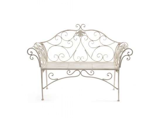 Скамья Secret de Maison BEAUJOLAIS (mod. PL08-8574)