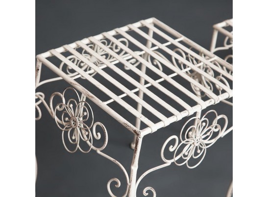 Столики Secret de Maison (набор 3 шт) GARDEN (mod. PL08-5824)