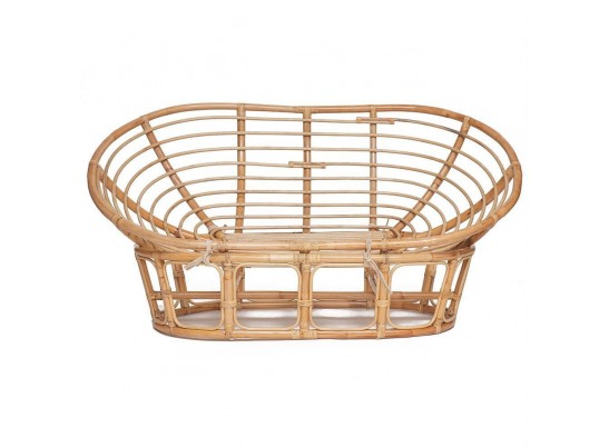 Кресло "MAMASAN ECO" M119/23-02 SP / без подушки /