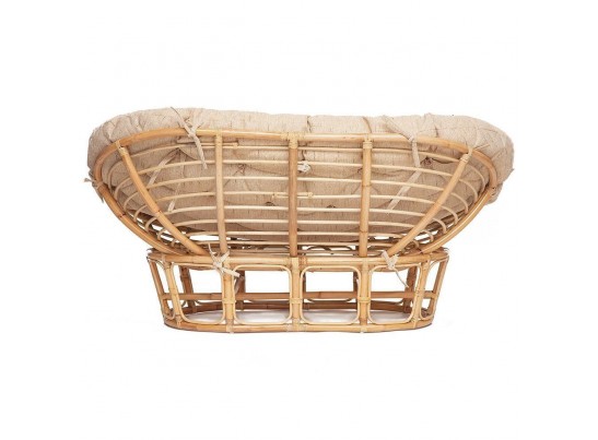 Кресло "MAMASAN ECO" M119/23-02 SP / без подушки /