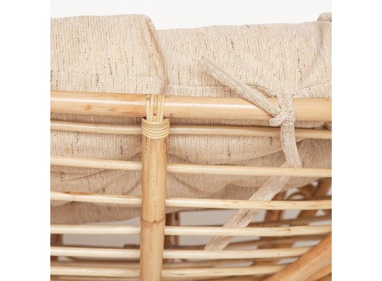 Кресло "MAMASAN ECO" M119/23-02 SP / без подушки /