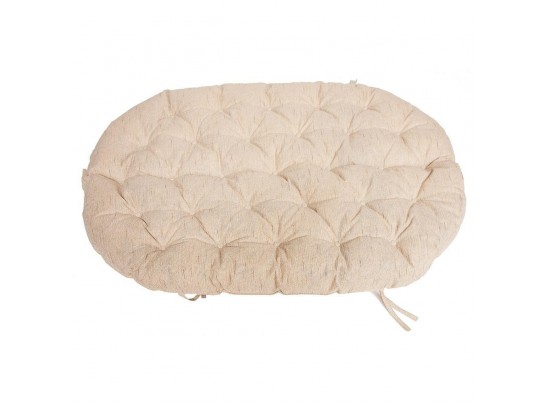 Кресло "MAMASAN ECO" M119/23-02 SP / с подушкой, ремешками /