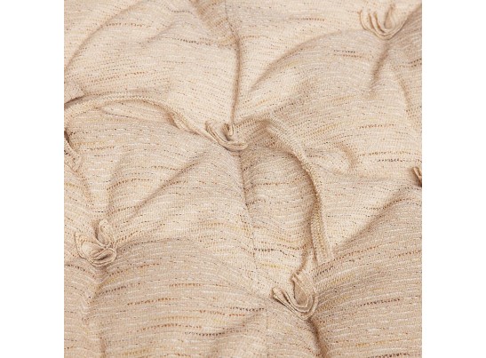 Кресло "MAMASAN ECO" M119/23-02 SP / с подушкой, ремешками /