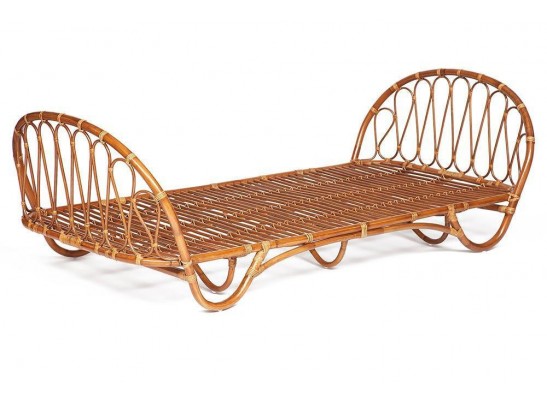 Кровать-софа Secret De Maison Suzane (с матрасом ) (mod. 18 5090 DB SP )