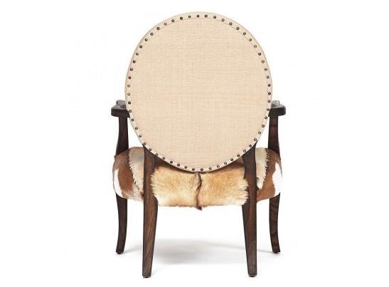 Кресло Secret De Maison VIRGINE (mod. CHA 14-27)