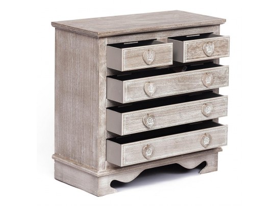 Комод Secret De Maison Lilou (mod. 63100)