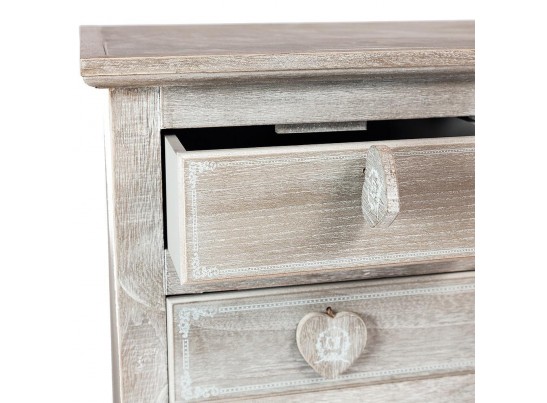 Комод Secret De Maison Lilou (mod. 63100)