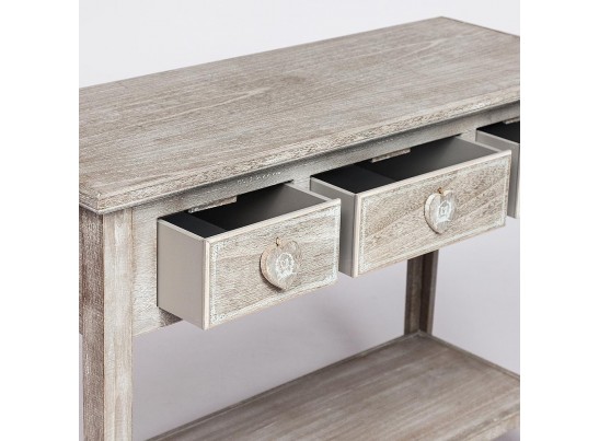 Стол консольный Secret De Maison Lilou (mod. 63103)