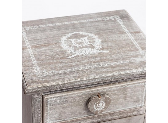 Тумба Secret De Maison Lilou (mod. 63101)