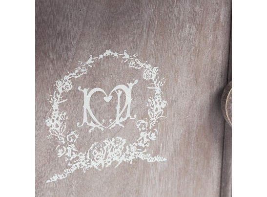 Тумба Secret De Maison Lilou (mod. 63101)