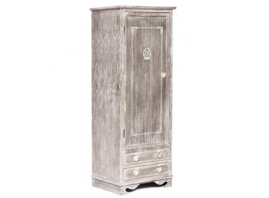 Шкаф платяной Secret De Maison Lilou (mod. 63105)