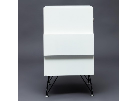 Тумба с 3 ящиками Mediterranean (mod. 63605)