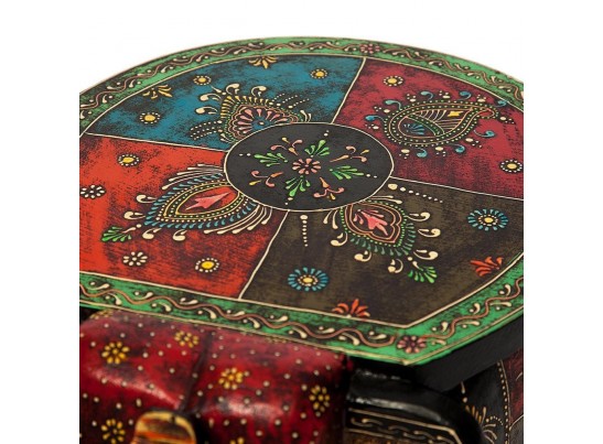 Столик Secret De Maison SLON ( mod. ET-001)