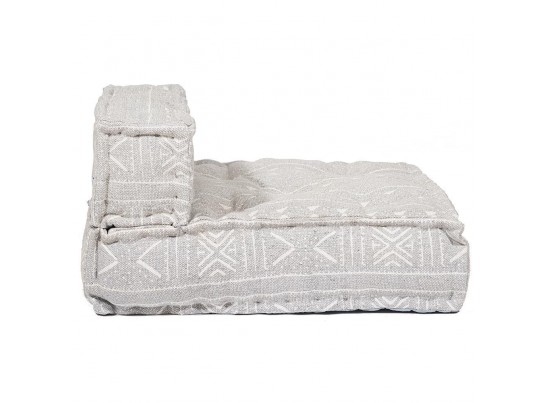 Модуль мягкий со спинкой Secret De Maison SICILIA (mod. 10097)