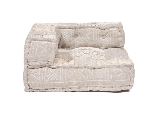 Модуль мягкий угловой Secret De Maison COMO (mod. 10091)