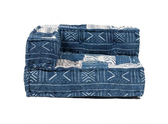 Модуль мягкий угловой Secret De Maison BASKO (mod. 10092)