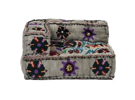 Модуль мягкий угловой Secret De Maison SOL (mod. 10234)