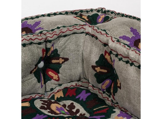 Модуль мягкий угловой Secret De Maison SOL (mod. 10234)